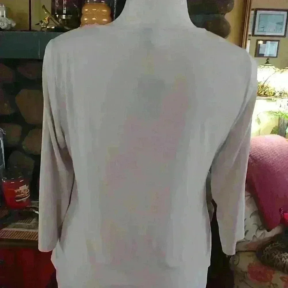 Carmen Women's Top XL - Picture 5 of 7